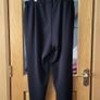 Black trousers, Size 24 Image 2