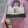 beach bag Image 2