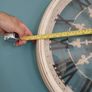 wall clock Image 2
