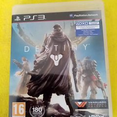 Destiny PlayStation 3 Ps3 Games Original