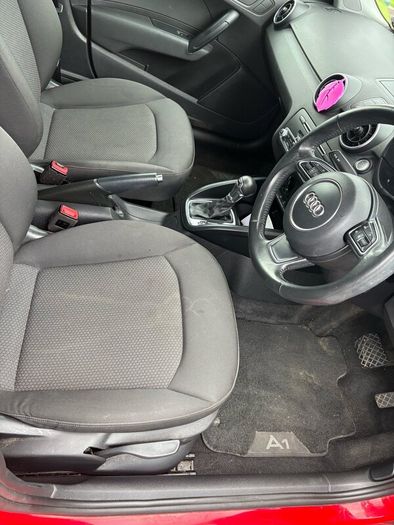 2016 Audi A1 Tfsi