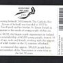1997 Ireland 50 unit 70 Years of Scouting in Ireland (Gemplus GEM1) Call Card Used Image 2
