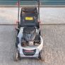 weibang push mower Image 2