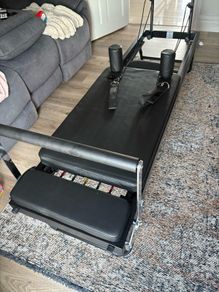 Pilates Table