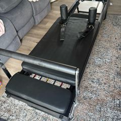 Pilates Table