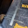 18V 184mm Dewalt Circular Saw Image 3