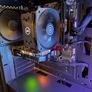 Pcspecialist Tornado R3 Gaming Pc + Monitor Image 3