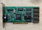 s3 virge dx vintage video card