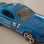 Selection of vintage toy cars Image 7