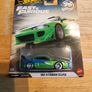 Hot Wheels Premium Fast And Furious 1995 Mitsubishi Eclipse Chase 1/5 Image 5