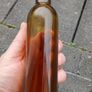 vintage bottle Image 4