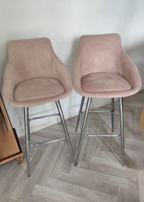 Bar stools
