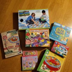 Games bundle