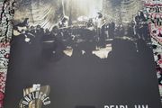 Pearl Jam: MTV Unplugged LP