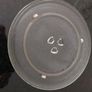 Microwave Glass Turntable Plate Image 3