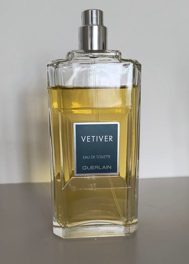 Guerlain Vetiver EDT