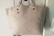 Versace Large Tote Bag