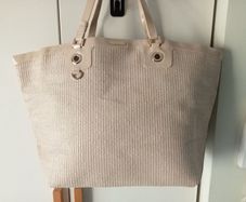 Versace Large Tote Bag