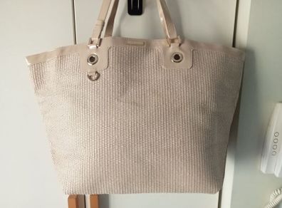 Versace Large Tote Bag