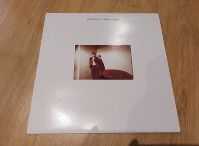 Chris Rea - Water Sign - Vinyl Record + Hundreds More