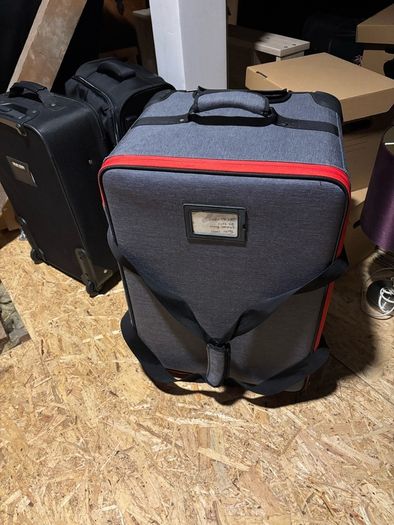 Aputure LS 600D