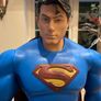 Superman Action Figure. Image 3