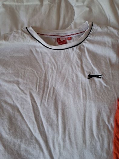 Slazenger Boy's Sports Vests Bundle