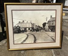 vintage picture