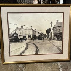 vintage picture