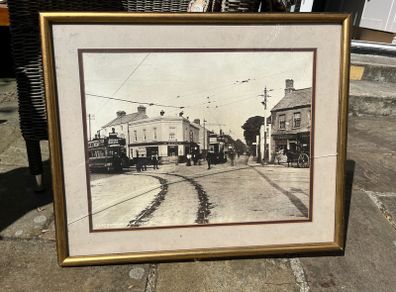 vintage picture