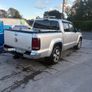 VW Amarok Image 4
