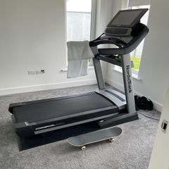Nordictrack 2950 Commercial Treadmill