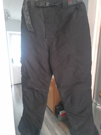 New motorcycle ixs heavy duty bottoms xl
