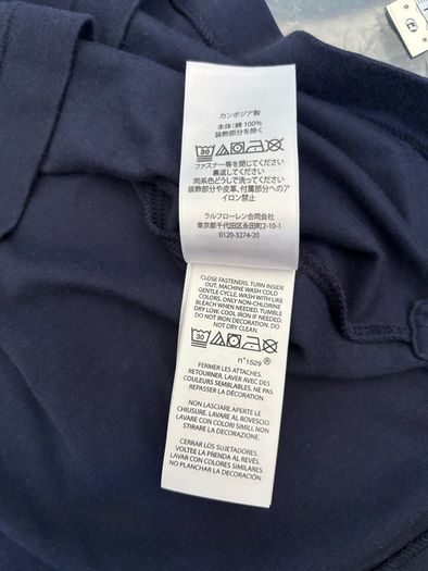 Ralph Lauren Polo T-Shirt