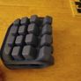 Large Silicone Flexible Ice Cube Tray Image 5