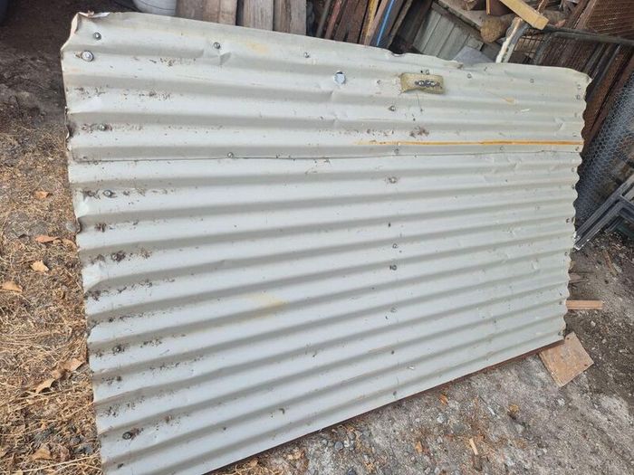 shed 8x8