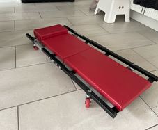 Garage mechanics trolley / creeper