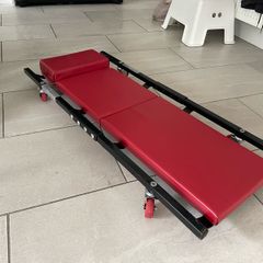 Garage mechanics trolley / creeper