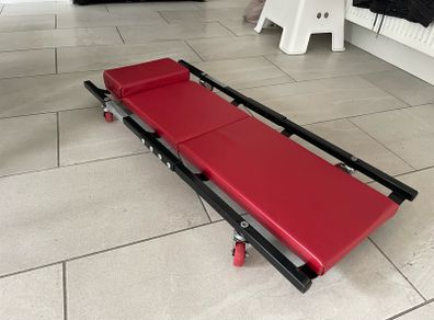 Garage mechanics trolley / creeper
