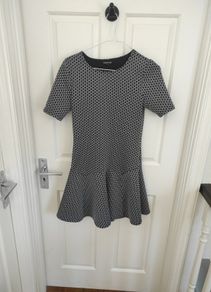 Warehouse Dress