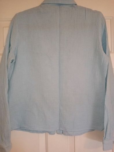 Graciela blouse