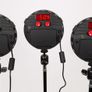 Rotolight NEO II - 3 LIGHT KIT with a hard case and Elinchrom HSS Transmitter Image 5