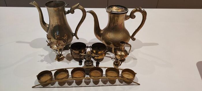 Brass