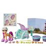 My Little Pony - Mix & Make Smoothie Shop - Sunny Starscout MLP Image 5