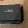 Marquis by Waterford Crystal Barcelona Shot Glasses Image 6