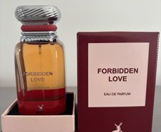 Forbidden Love by Maison Alhambra