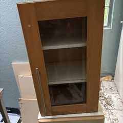 kitchen / bathroom unit