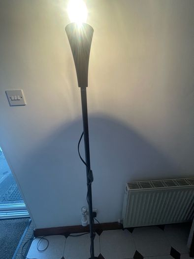 tall lamps