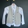 communion boys suit Image 8