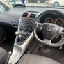2012 Toyota Auris Van 1.4L Diesel CVRT + Taxed Image 8